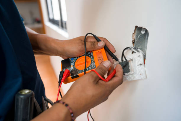 Best Local Electrician Companies  in Woodward, IA