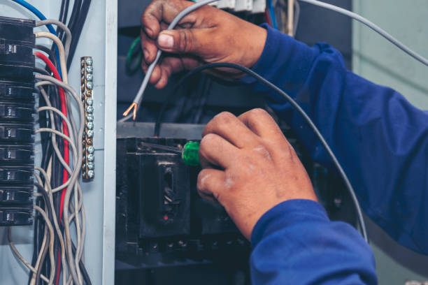 Best Electrical Wiring Services  in Woodward, IA