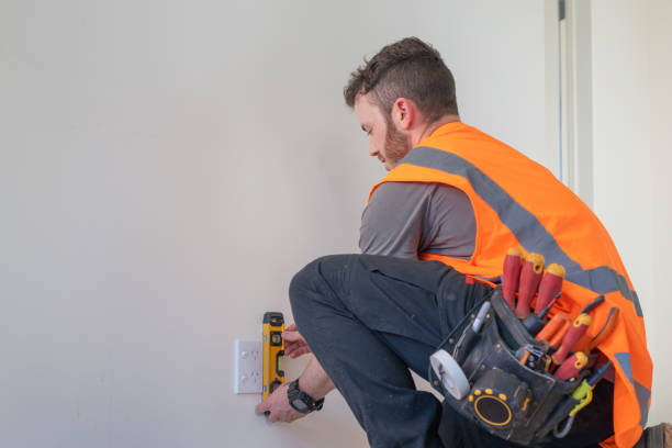 Best Electrical Wiring Services  in Woodward, IA