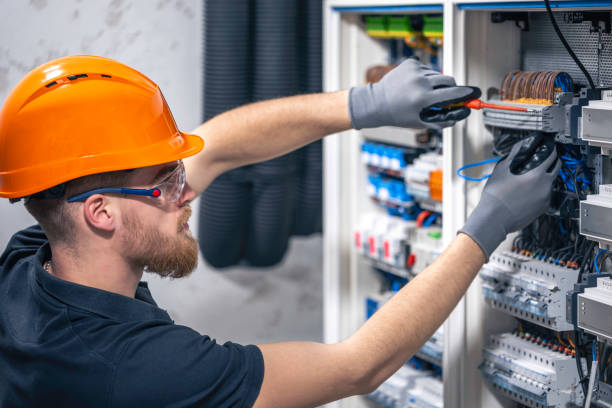 Best Home Electrical Repair  in Woodward, IA
